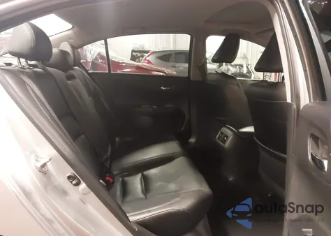 2015 Honda Accord Ex-L z USA, uszkodzony, nr VIN 1HGCR2F82FA077369